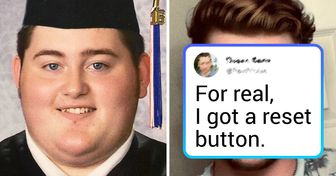20 People Who Can Say Lots of Things About Losing Weight, and “Impossible” Isn’t One of Them