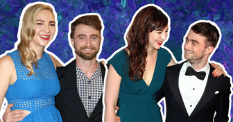 “Harry Potter’s” Daniel Radcliffe Grew Up to Be a Family Man, and His Love Story Is Pure Magic