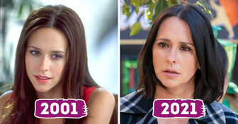 What 13 Iconic Actors Who Disappeared Off the Radar Look Like and Do Today