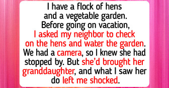 13 Neighbors Uncovered Secret Crushes, Family Emergencies, and Late-Night Favors
