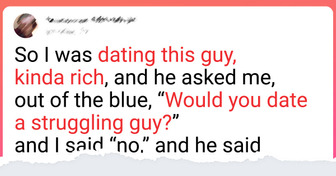 15 People Whose Dates Went Completely Wrong