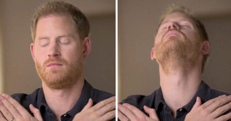 There's One Method of Healing Trauma That Prince Harry Uses, and Here's How to Practice It