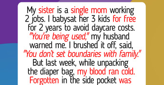 I Refused to Babysit My Sister’s Kids for Free, Now My Whole Family Is Against Me
