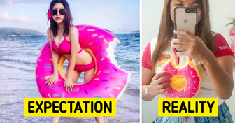 12 Girls Whose Online Shopping Expectations Met a Harsh Reality