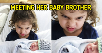 10+ People Who Showed Us the Reality Behind Having a Sibling