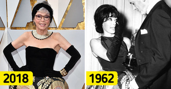 10 Celebs Who Regularly Recycle Their Outfits