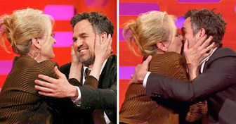 10 Celebs Who Couldn’t Stop Themselves From Screaming When They Met Their Heroes
