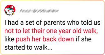 15+ People Share Unique Rules Parents Had for Their Kids