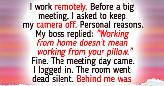 10 Stories That Prove Work-From-Home Isn’t Always What HR Promised