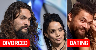 “Resembles His Ex-Wife,” Jason Momoa Shares PDA-Filled Photos With Girlfriend and Shocks Fans