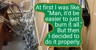 16 Photos That Can Make Your Inner Perfectionist Purr With Happiness