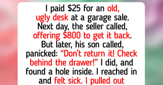 12 Furniture Flips That Teach Us Every Old Piece Deserves Love and a Second Chance