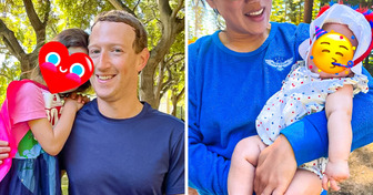 What Mark Zuckerberg Is Teaching Us by Hiding His Children’s Faces