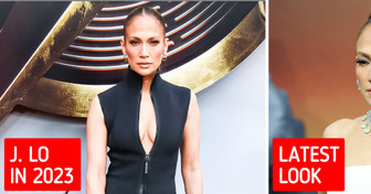 Jennifer Lopez’s Latest Transformation Sparks Fans’ Concern: “She Looks Odd”
