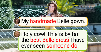 11 Handmade Masterpieces That Show Love in Every Single Detail