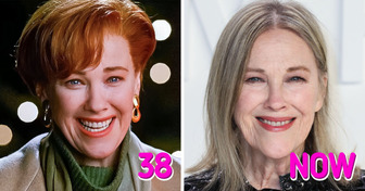 Home Alone’s Catherine O’Hara, 68, Reveals Her Secret to Looking So Naturally Radiant and Explains Why She’ll Always Refuse Plastic Surgery