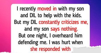 I Sacrificed Everything for My Son’s Family — Now I Feel Like a Burden