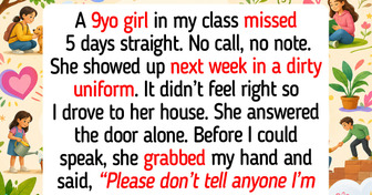 10 Teacher Moments That Teach Us Small Acts of Compassion Can Change a Child Forever
