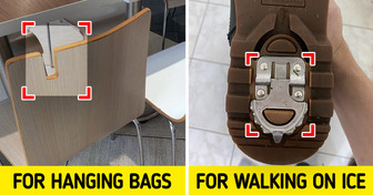 21 People Find Something Truly Useful That Makes Our Lives Easier