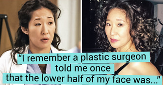 What Criticism and Obstacles Sandra Oh Had to Go Through to Fulfill Her Dream of Acting
