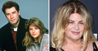 Remembering Kirstie Alley: She Spread Love Despite Struggling to Accept Her Own Body and Had Impossible Romances With John Travolta and Patrick Swayze