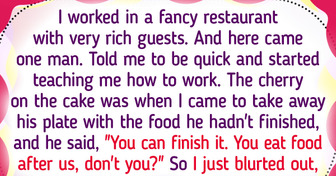 18 Stories About Rich People Who Seem to Live in a Different Universe