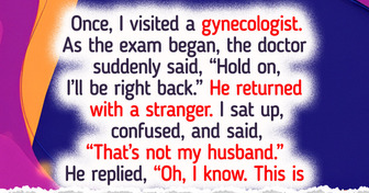 14 Terrifying Medical Visits That Continue to Haunt People