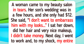 11 True Events That Prove Kindness Can Move Mountains