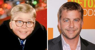 20 Grown-Up Child Stars Who Made Us Realize How Ancient We Are