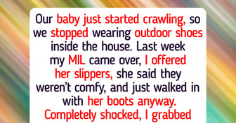 I Refuse to Let My MIL Do Whatever She Wants, It’s My House, My Rules