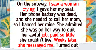 20 People Who Proved That the Kindest Hearts Wear the Strongest Armor