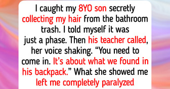 Indiana Teacher Stopped Class After Finding Something Alarming in a 3rd-Grader’s Bag, and 9 More Back-to-School Stories