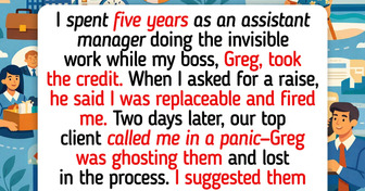 I Asked My Boss for a Salary Raise — He Fired Me, It Cost Him More Than Money