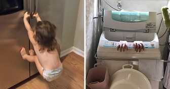 20 Photos That Show Every Family Has a Derp Side