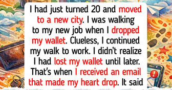 12 Stories That Prove People Choose Empathy Even When It’s Easier to Walk Away