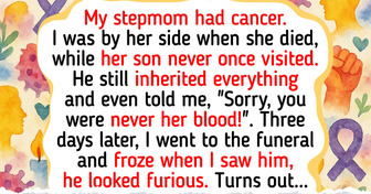 15 Stepkids Who Showed True Family Isn’t Defined by Genes