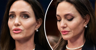 Angelina Jolie Says She “Lost the Ability to Live” After Divorce From Brad Pitt