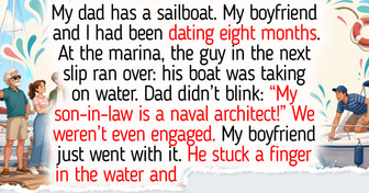 11 Dads Meeting Their Daughters’ Partners: a Surprise “Son-in-Law” at the Marina and 2 Hours Under a Car