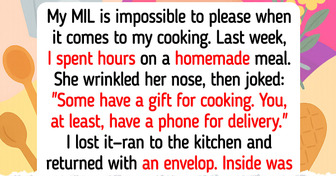 My Mother-in-Law Publicly Mocked My Cooking—So I Served Her a Cold Revenge