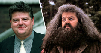 Remembering Robbie Coltrane — the Half-Giant Wizard That Stole Our Hearts