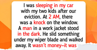 15 Real Acts of Kindness That Remind Us Compassion Still Lights Up People’s Hearts