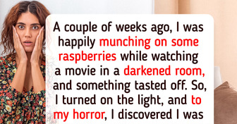15 People Who Experienced Disgust In a League Of Their Own