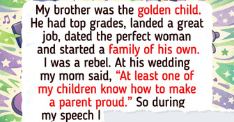 My Parents Ignored Me My Whole Life, So I Plotted the Perfect Payback