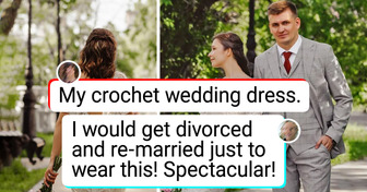 15 Stunning Crochet Pieces That Can Make You Want to Pick Up a Hook Immediately