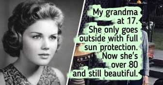 16 Vintage Photos That Prove Our Grandmothers Are the Definition of Pure Class