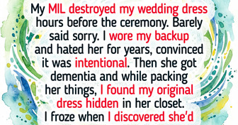 10+ Quiet Acts of Kindness That Saved Someone’s Life