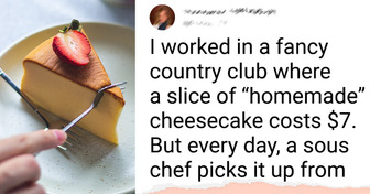 People Reveal 16 Kitchen Secrets That Restaurants Normally Keep Under Wraps