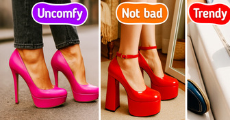 10 Shoe Styles That Suddenly Became Cool Again