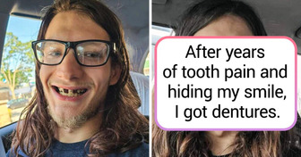 15 People Who Deserve a Big Round of Applause for Making Their Dreams a Reality