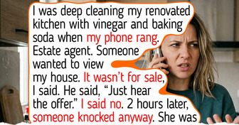 8 Deep-Cleaning Habits That Secretly Damage New Renovations